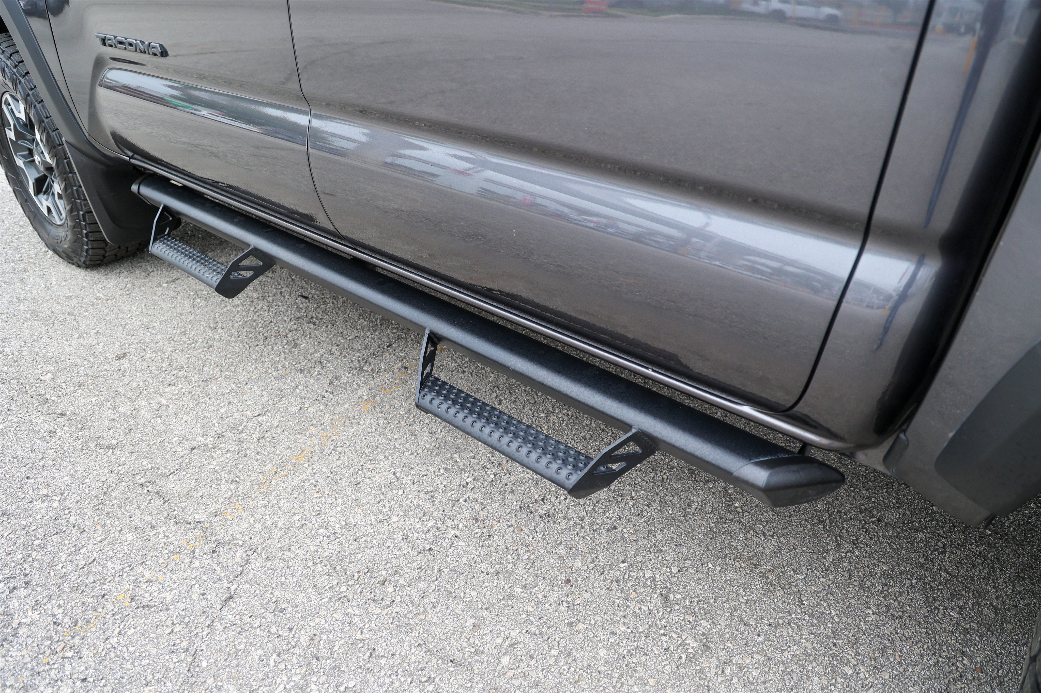 2023 Toyota TACOMA TRD OFFRD TRD Off Road