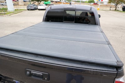 2023 Toyota TACOMA TRD OFFRD TRD Off Road