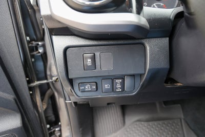 2023 Toyota TACOMA TRD OFFRD TRD Off Road