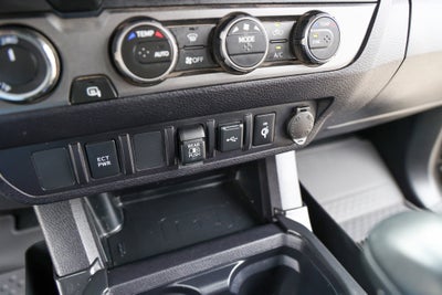 2023 Toyota TACOMA TRD OFFRD TRD Off Road