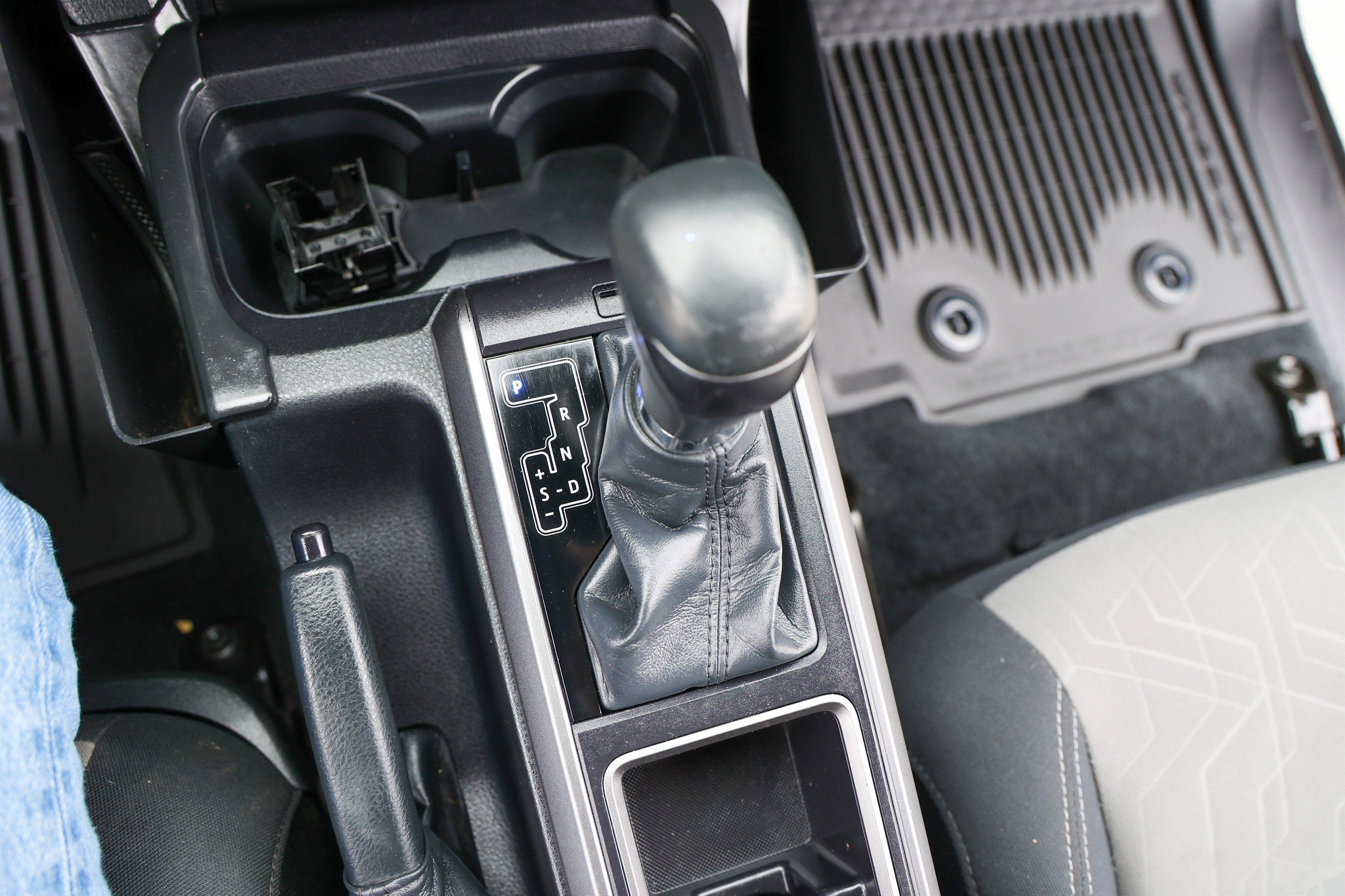 2023 Toyota TACOMA TRD OFFRD TRD Off Road