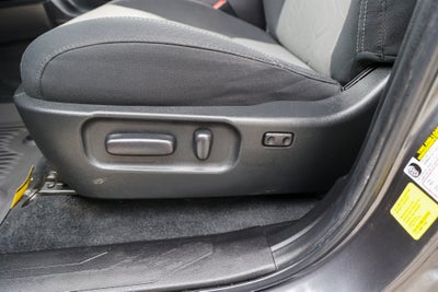 2023 Toyota TACOMA TRD OFFRD TRD Off Road