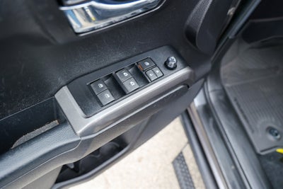 2023 Toyota TACOMA TRD OFFRD TRD Off Road