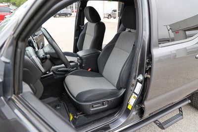 2023 Toyota TACOMA TRD OFFRD TRD Off Road