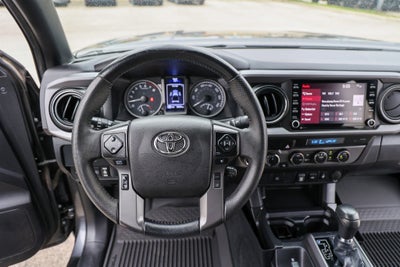 2023 Toyota TACOMA TRD OFFRD TRD Off Road