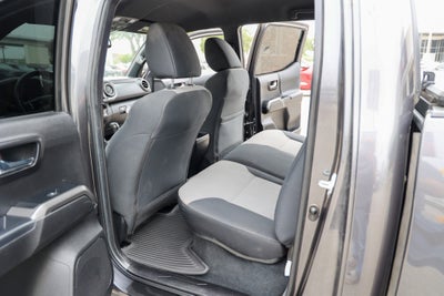 2023 Toyota TACOMA TRD OFFRD TRD Off Road