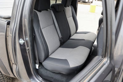 2023 Toyota TACOMA TRD OFFRD TRD Off Road