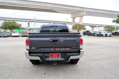 2023 Toyota TACOMA TRD OFFRD TRD Off Road