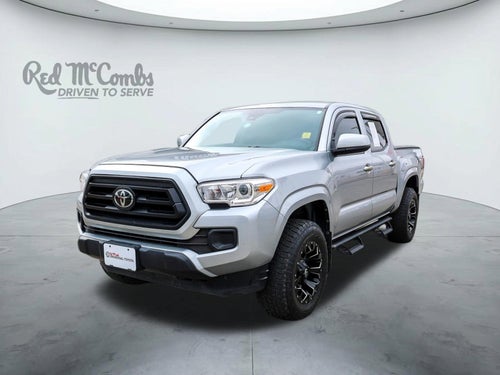 2023 Toyota TACOMA SR SR