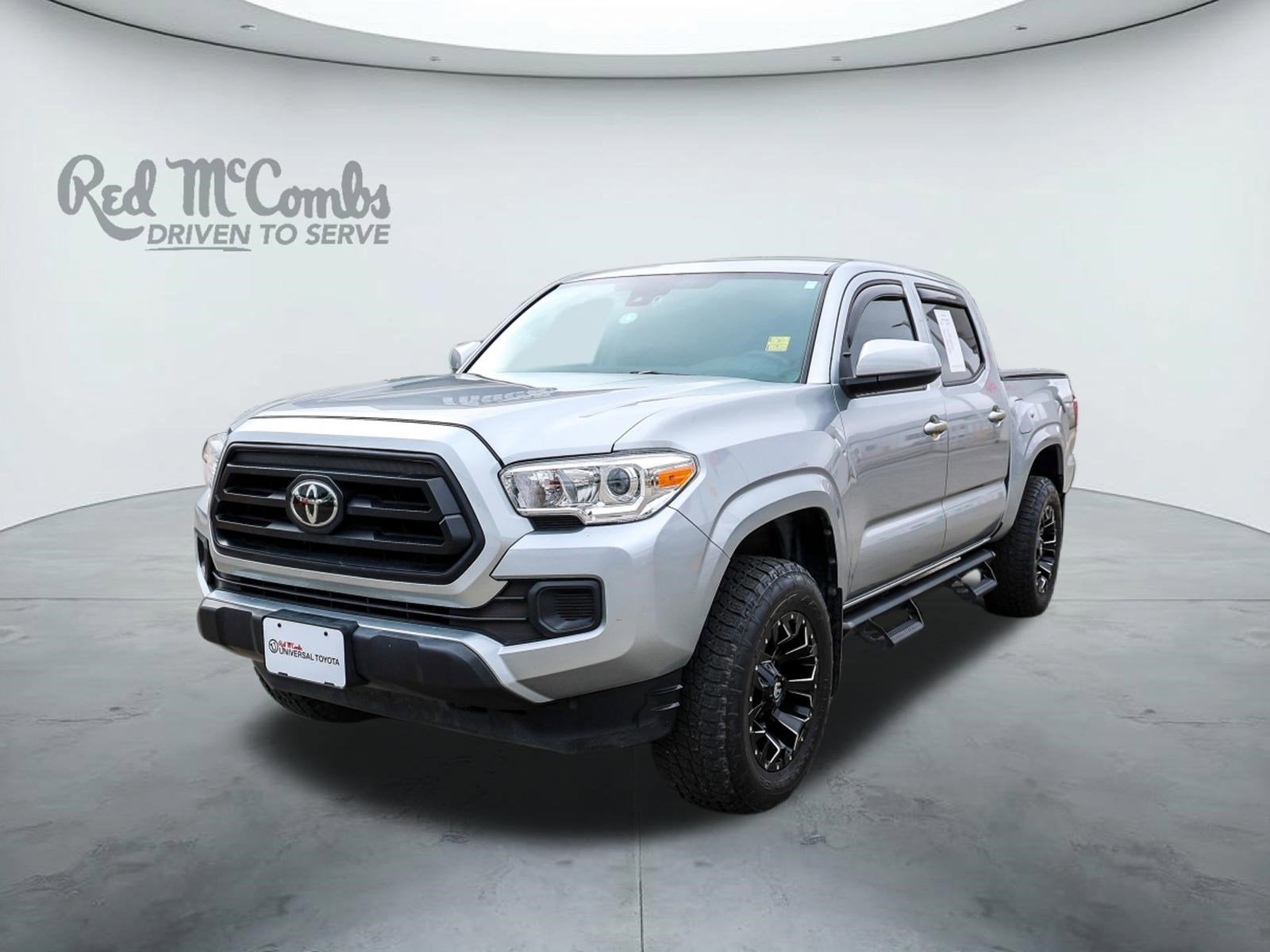 2023 Toyota TACOMA SR SR