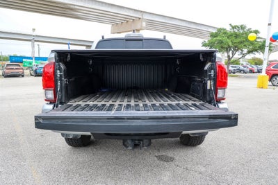 2023 Toyota TACOMA SR SR