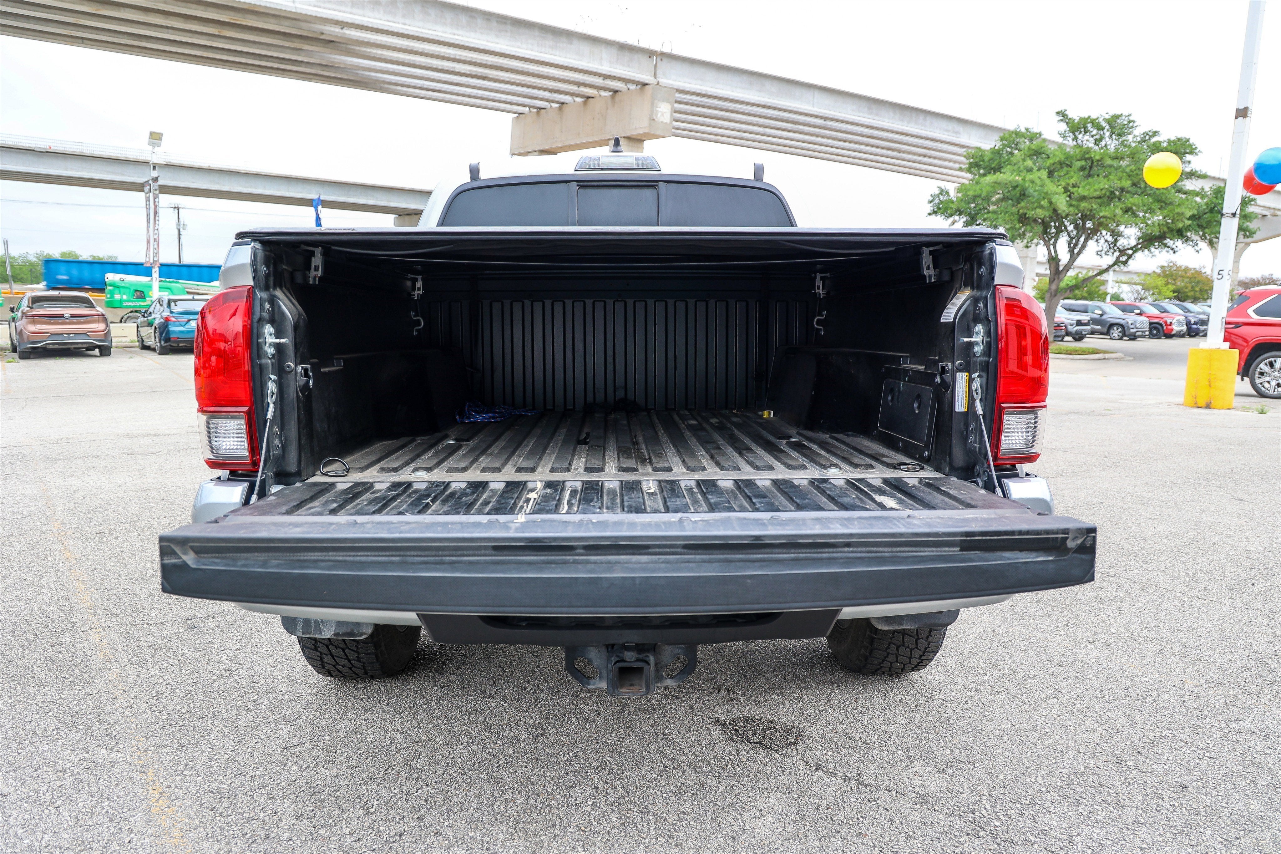 2023 Toyota TACOMA SR SR