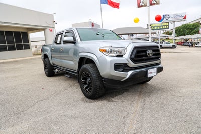 2023 Toyota TACOMA SR SR