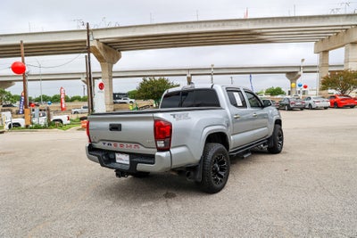 2023 Toyota TACOMA SR SR