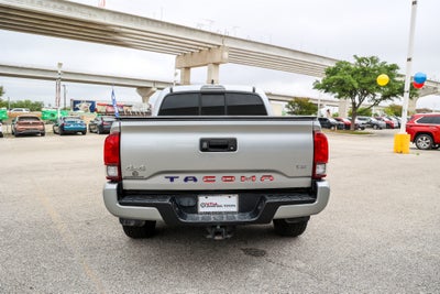 2023 Toyota TACOMA SR SR