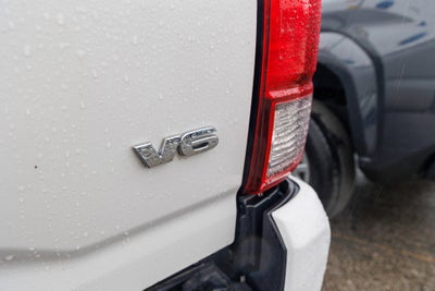 2023 Toyota TACOMA SR SR