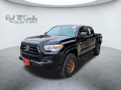 2023 Toyota TACOMA SR SR