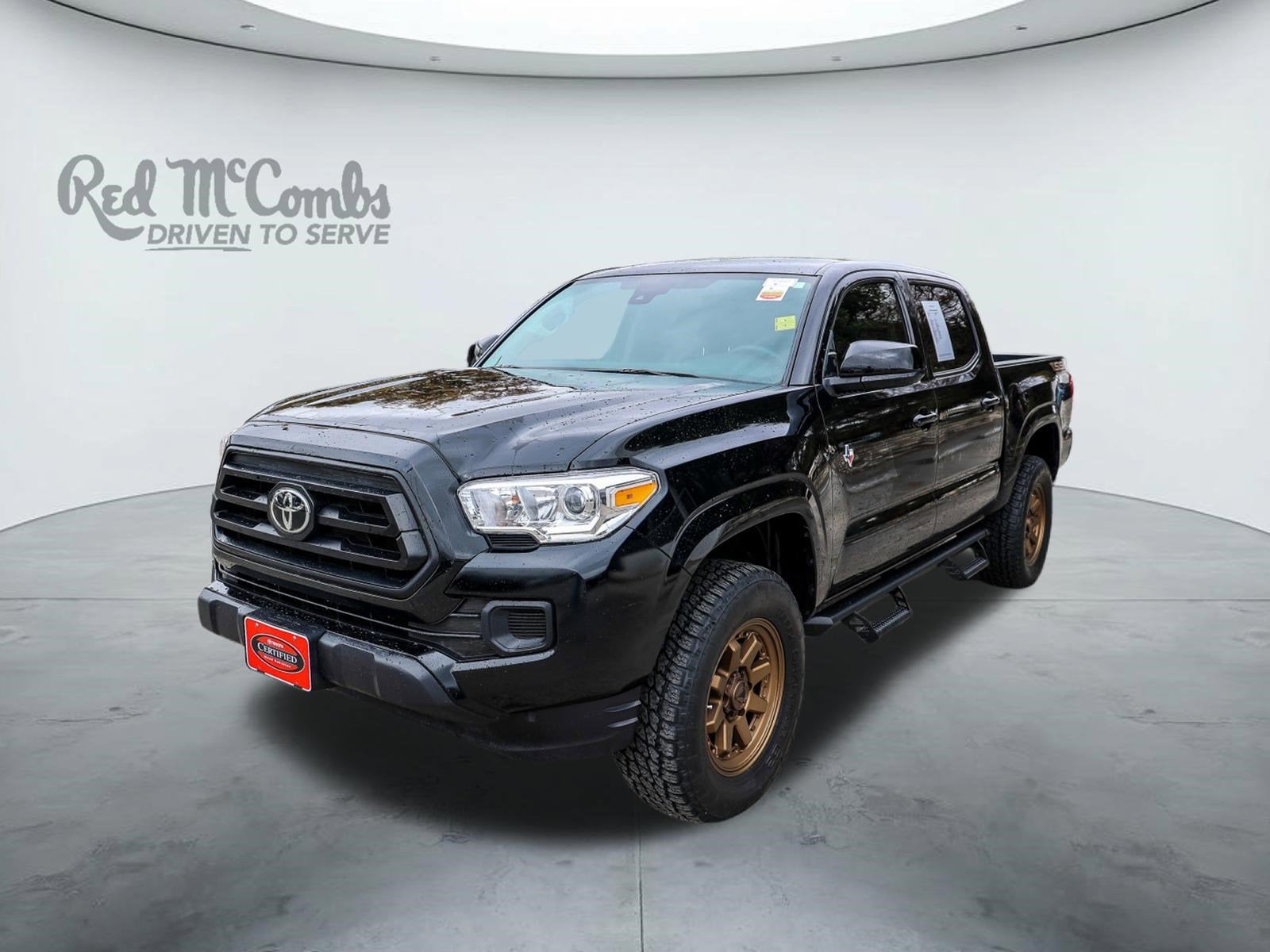 2023 Toyota TACOMA SR SR