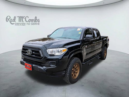 2023 Toyota TACOMA SR SR