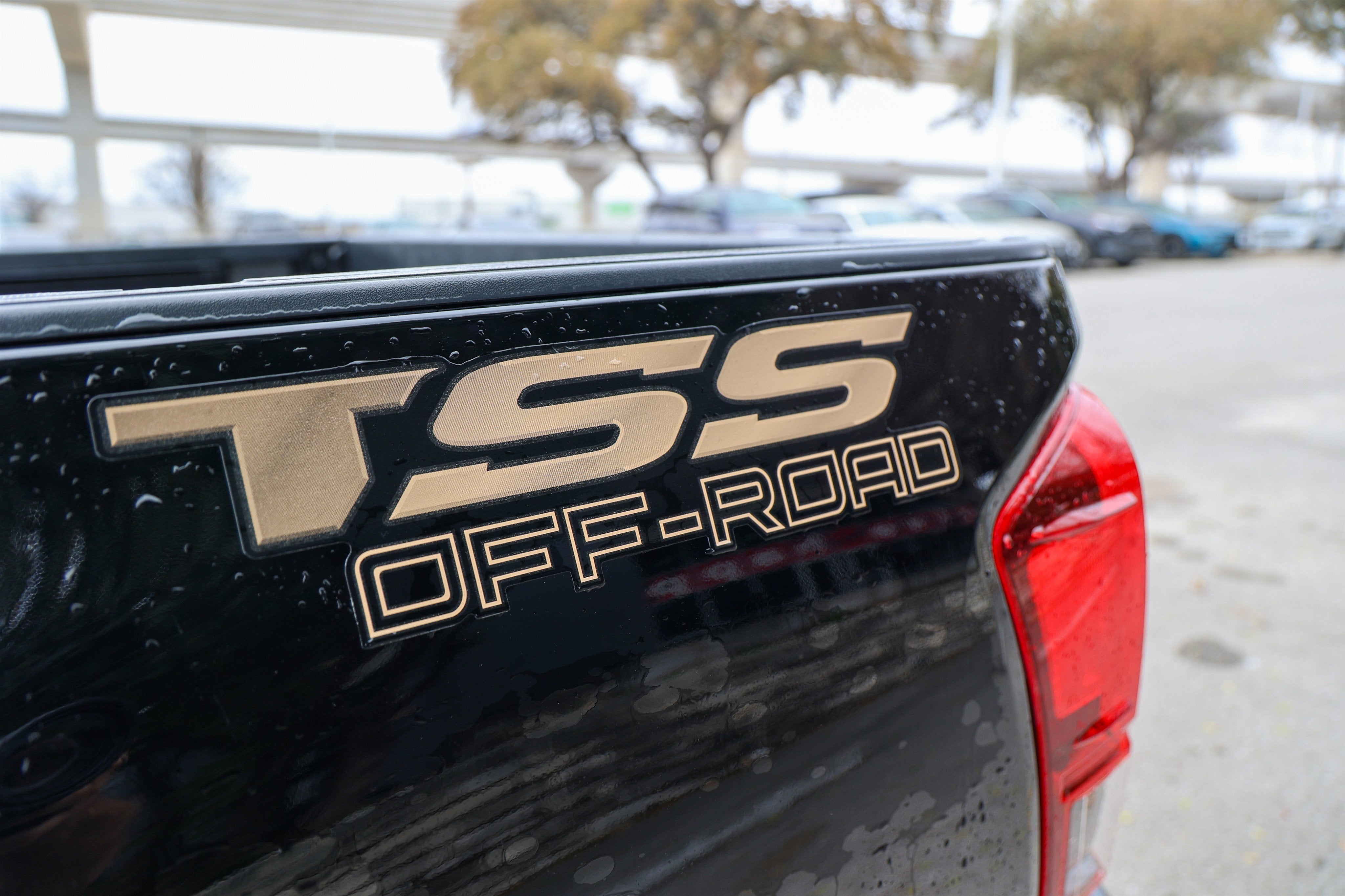 2023 Toyota TACOMA SR SR