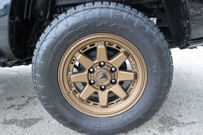 2023 Toyota TACOMA SR SR