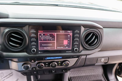 2023 Toyota TACOMA SR SR