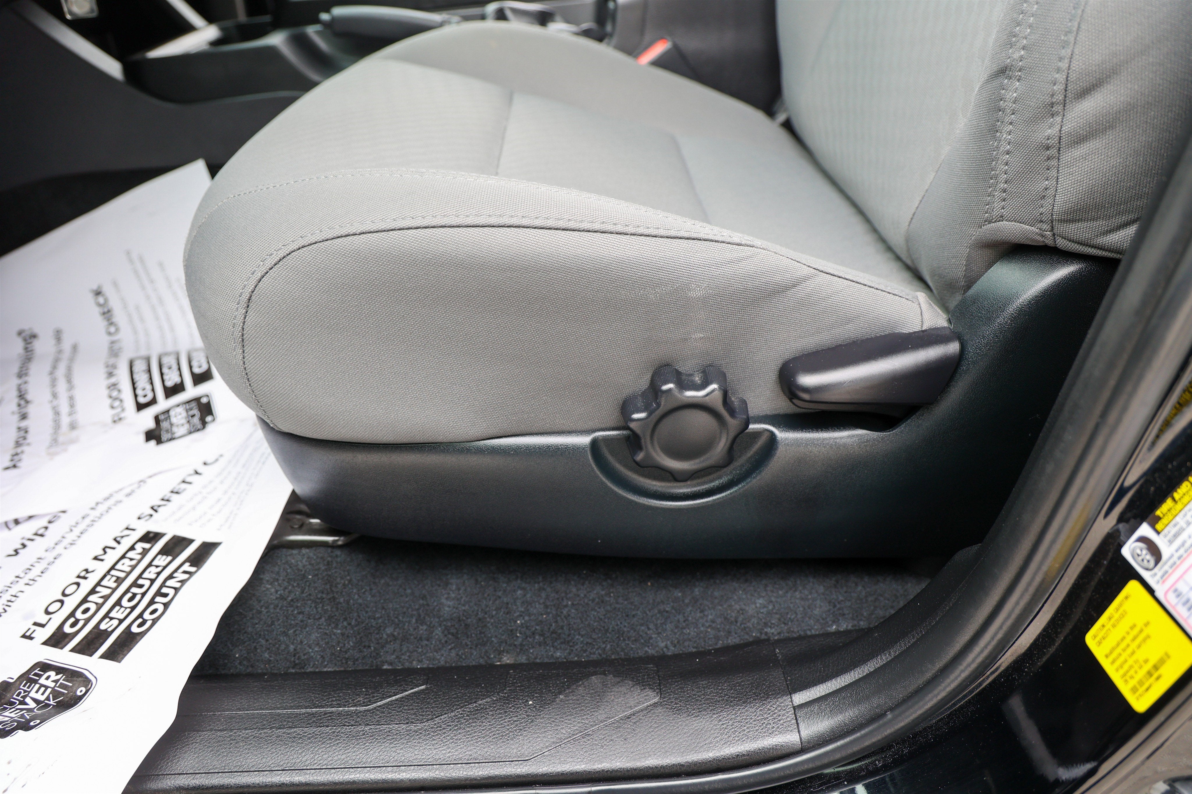 2023 Toyota TACOMA SR SR