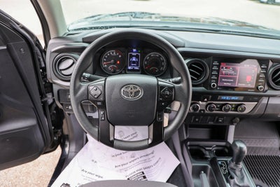 2023 Toyota TACOMA SR SR