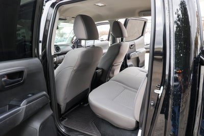 2023 Toyota TACOMA SR SR