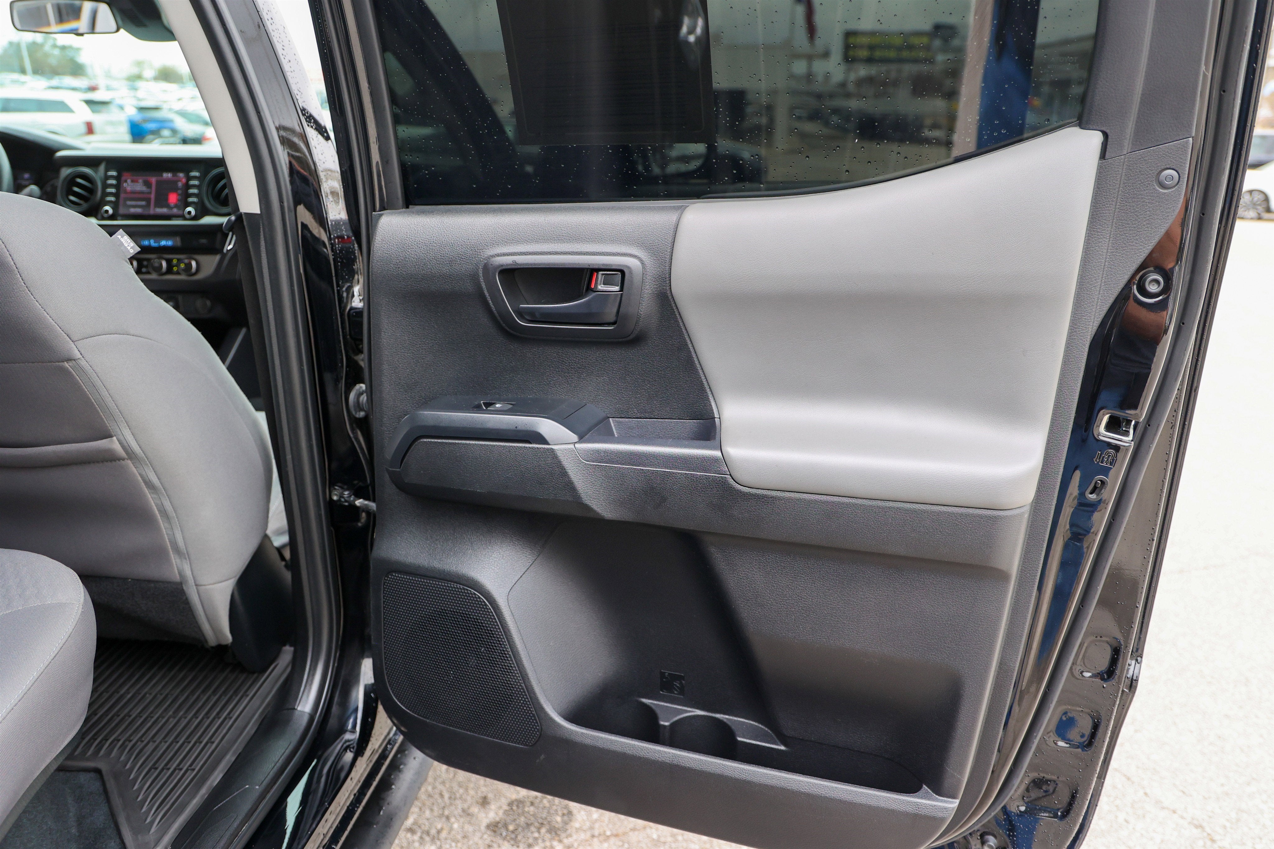 2023 Toyota TACOMA SR SR