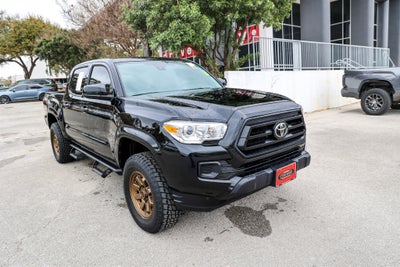 2023 Toyota TACOMA SR SR