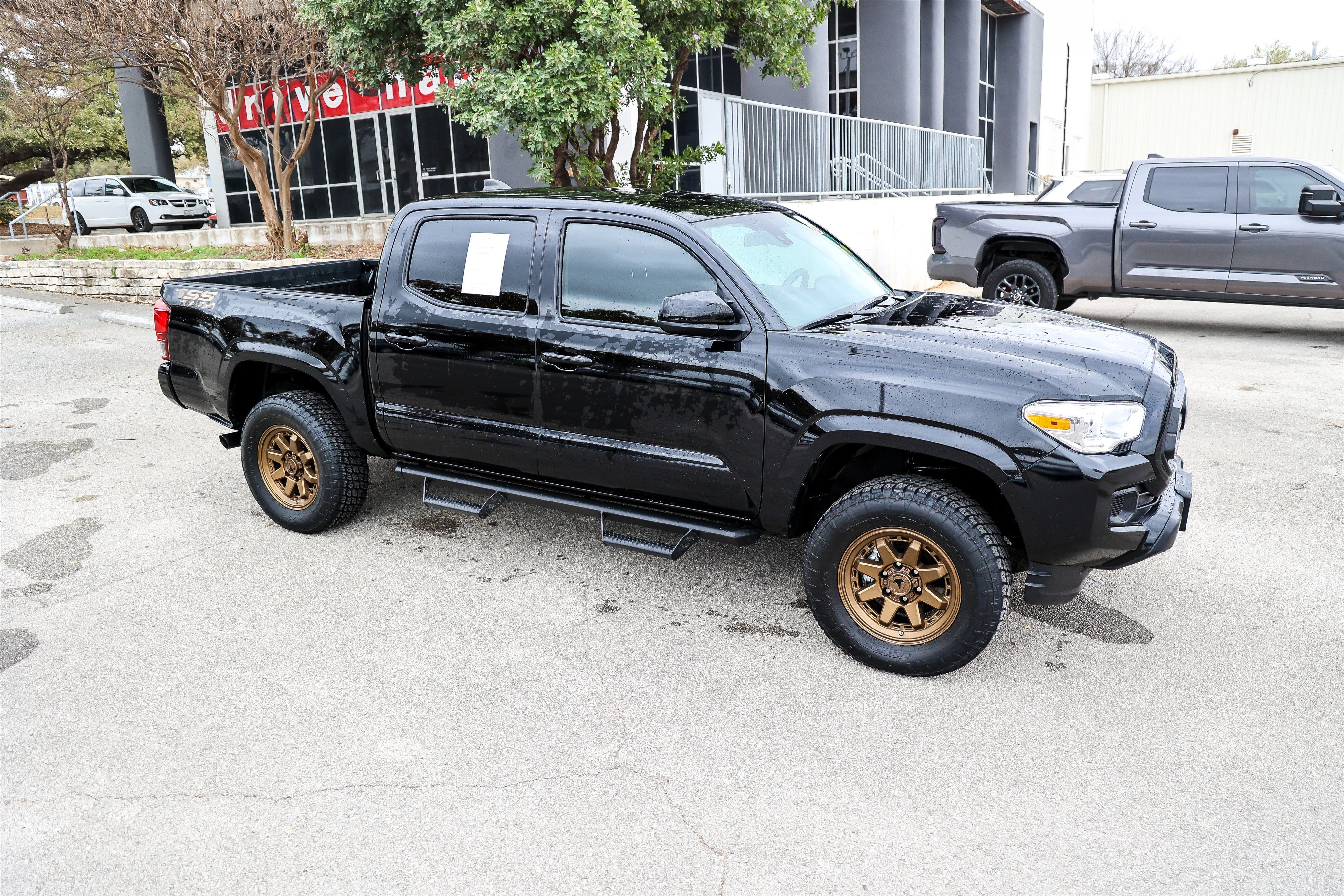 2023 Toyota TACOMA SR SR