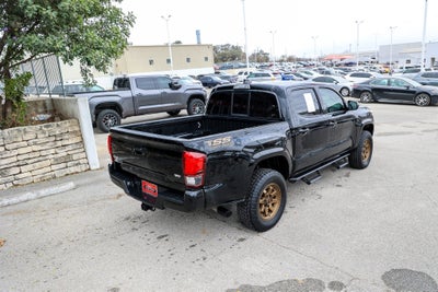 2023 Toyota TACOMA SR SR