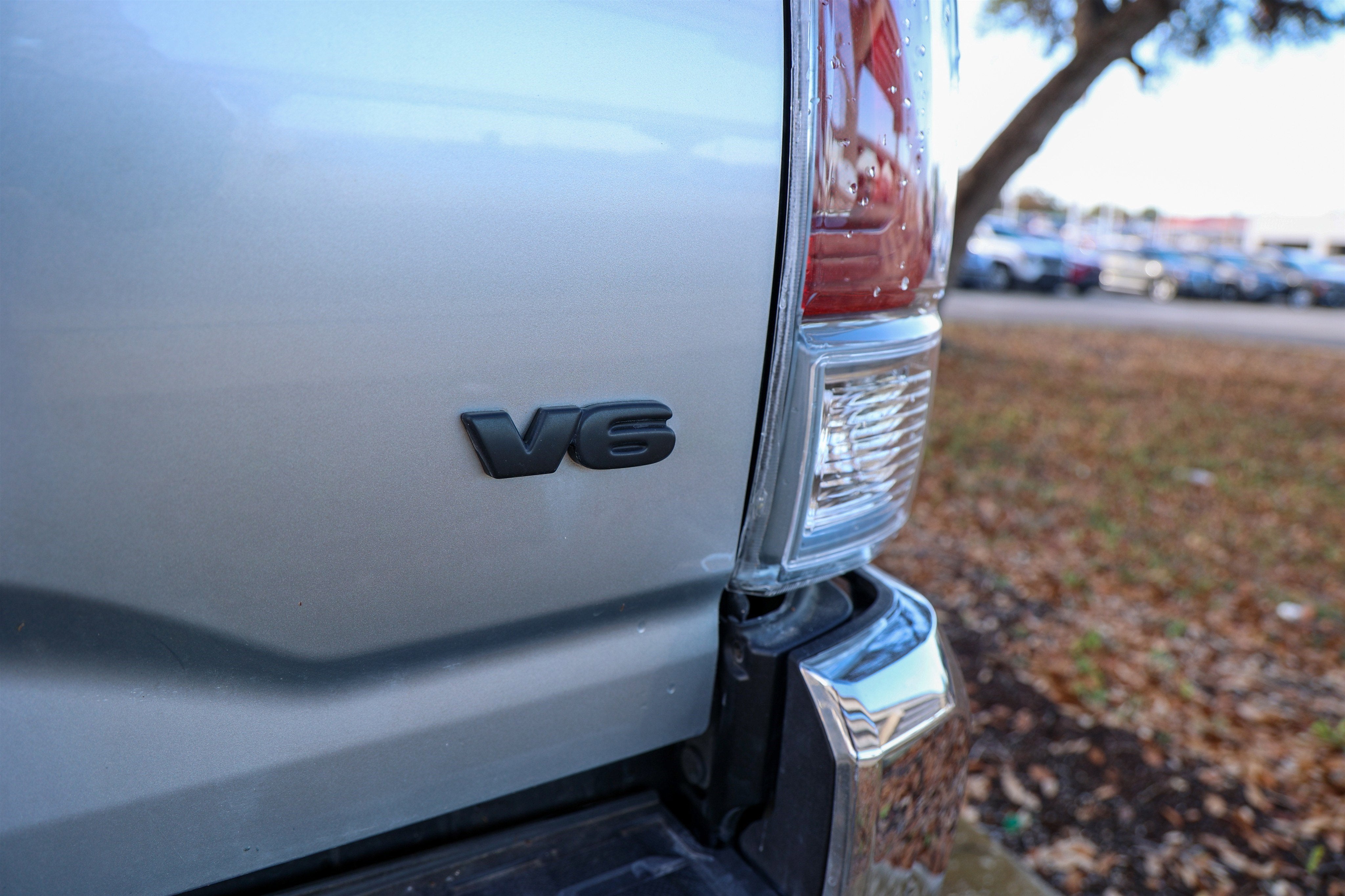 2022 Toyota TACOMA TRD OFFRD TRD Off Road