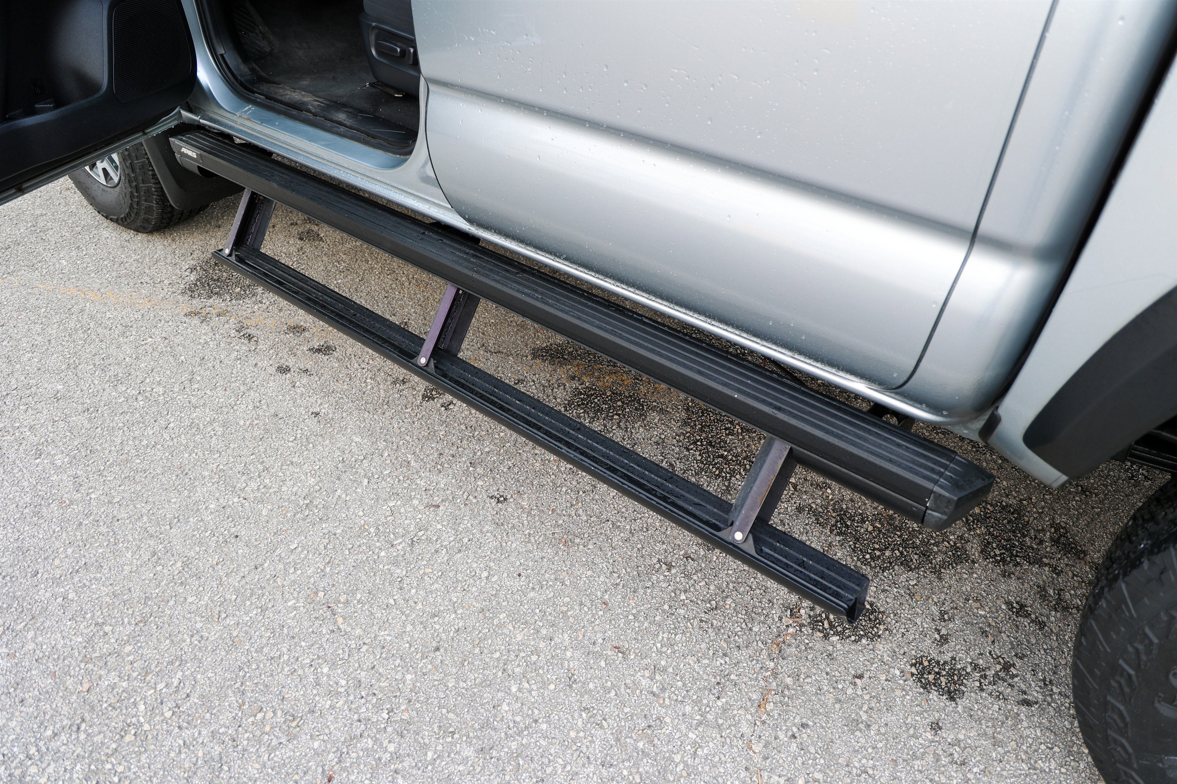 2022 Toyota TACOMA TRD OFFRD TRD Off Road