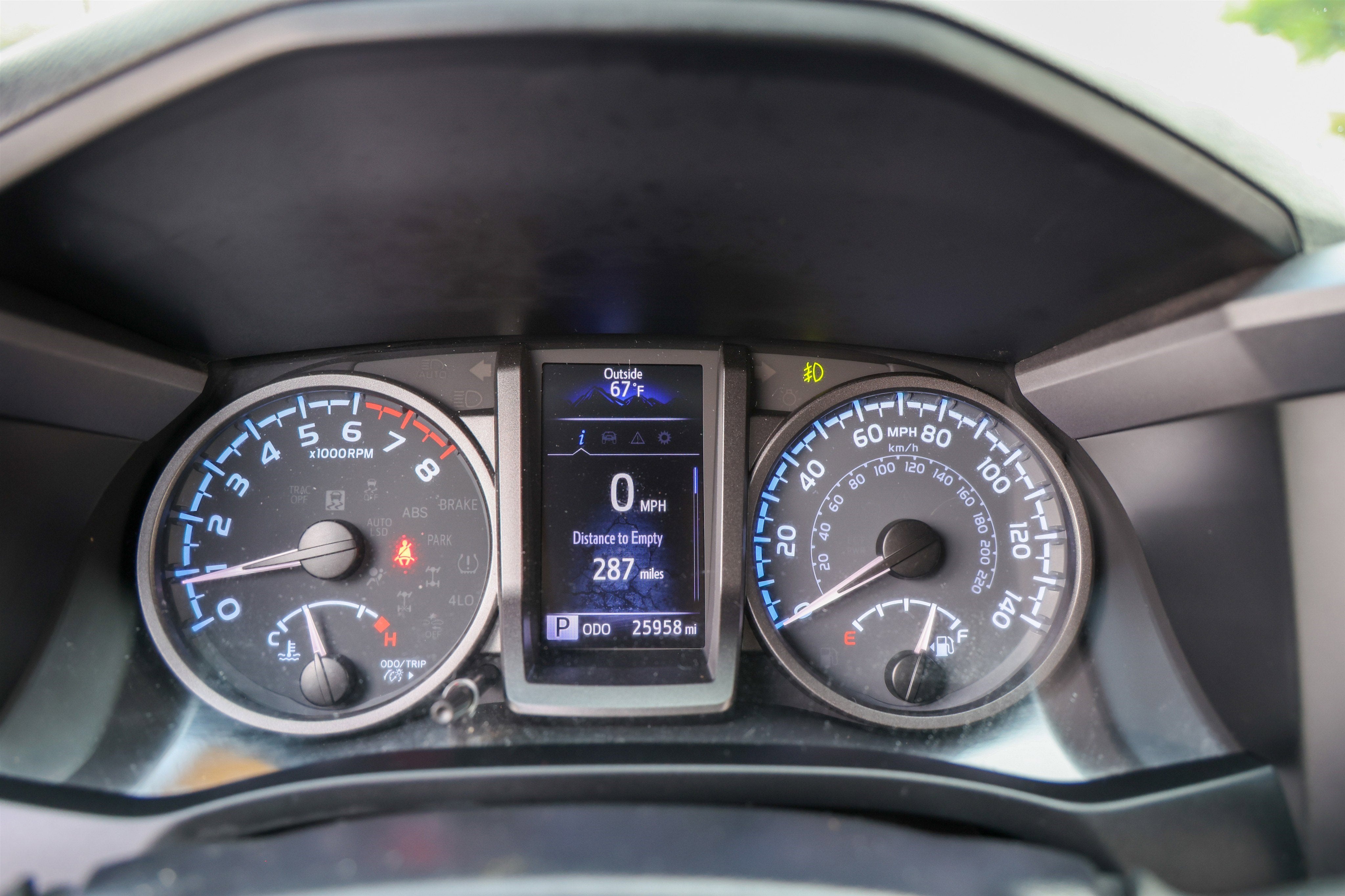 2022 Toyota TACOMA TRD OFFRD TRD Off Road