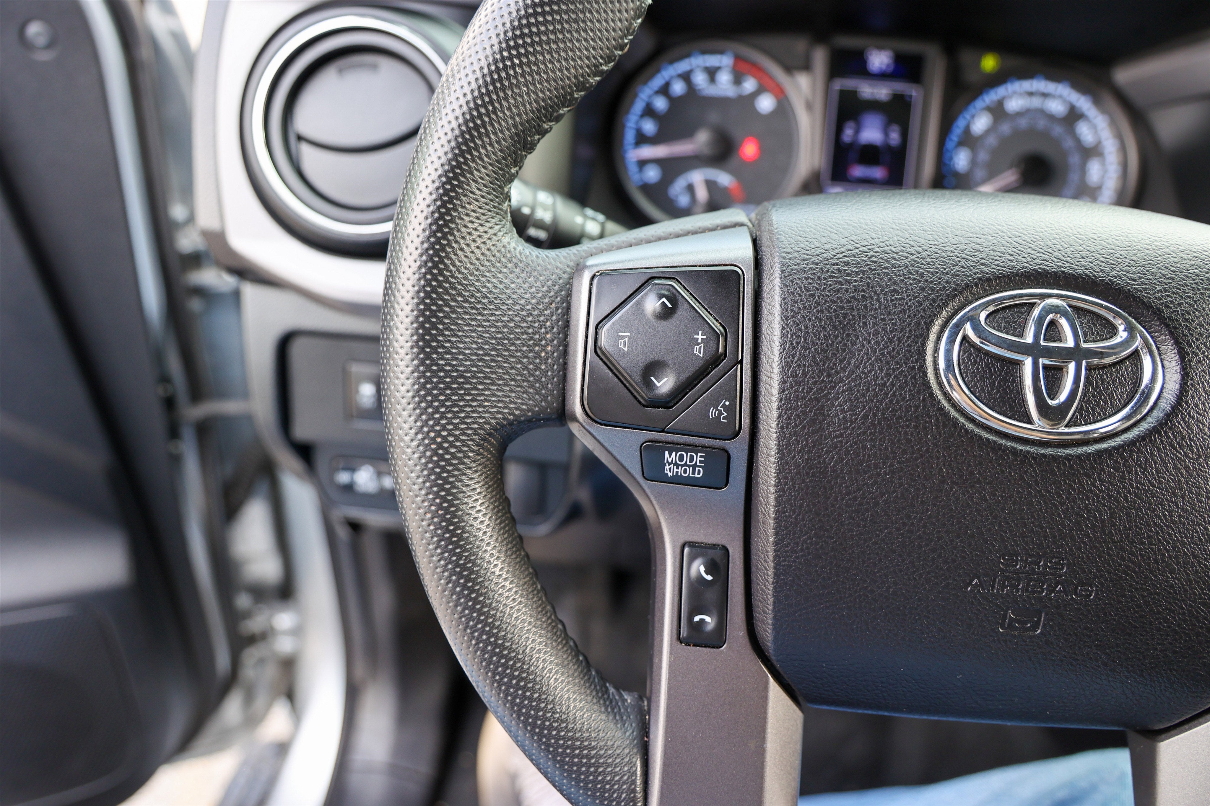 2022 Toyota TACOMA TRD OFFRD TRD Off Road