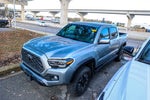 2022 Toyota TACOMA TRD OFFRD TRD Off Road