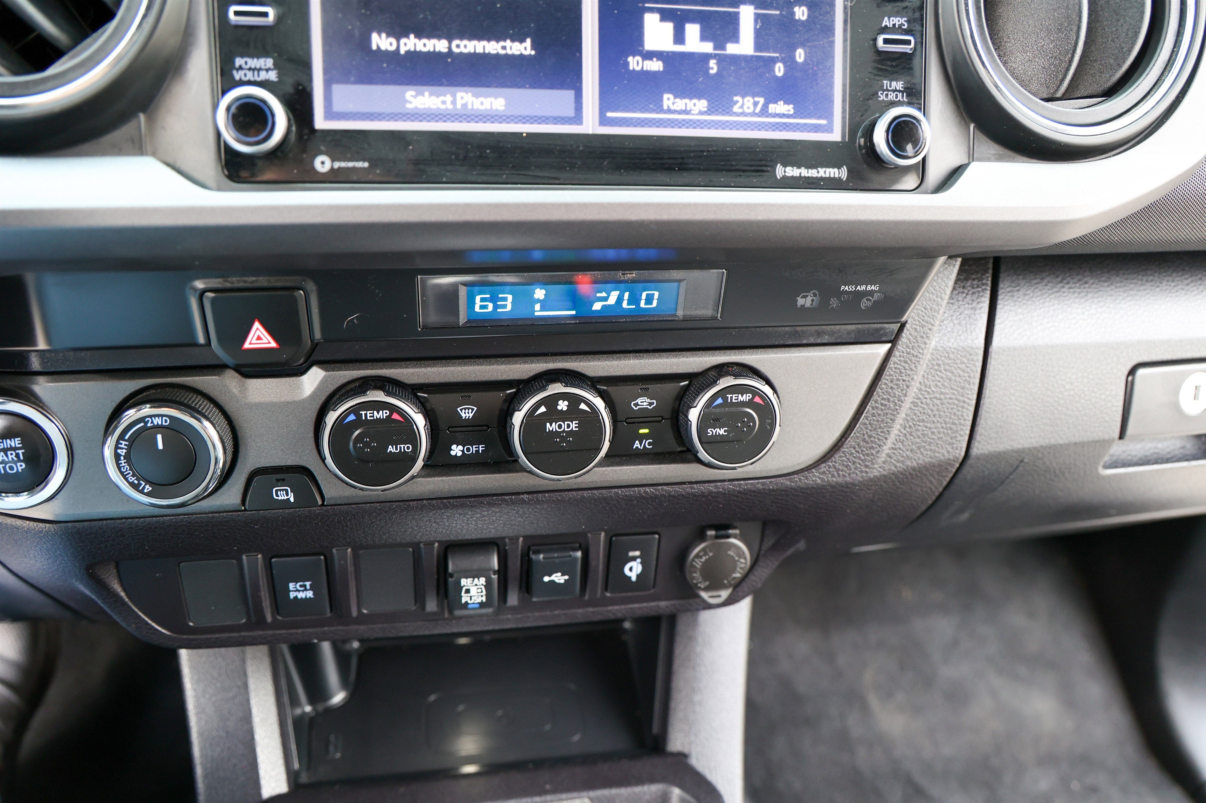 2022 Toyota TACOMA TRD OFFRD TRD Off Road