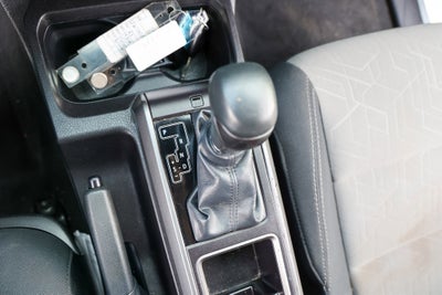 2022 Toyota TACOMA TRD OFFRD TRD Off Road