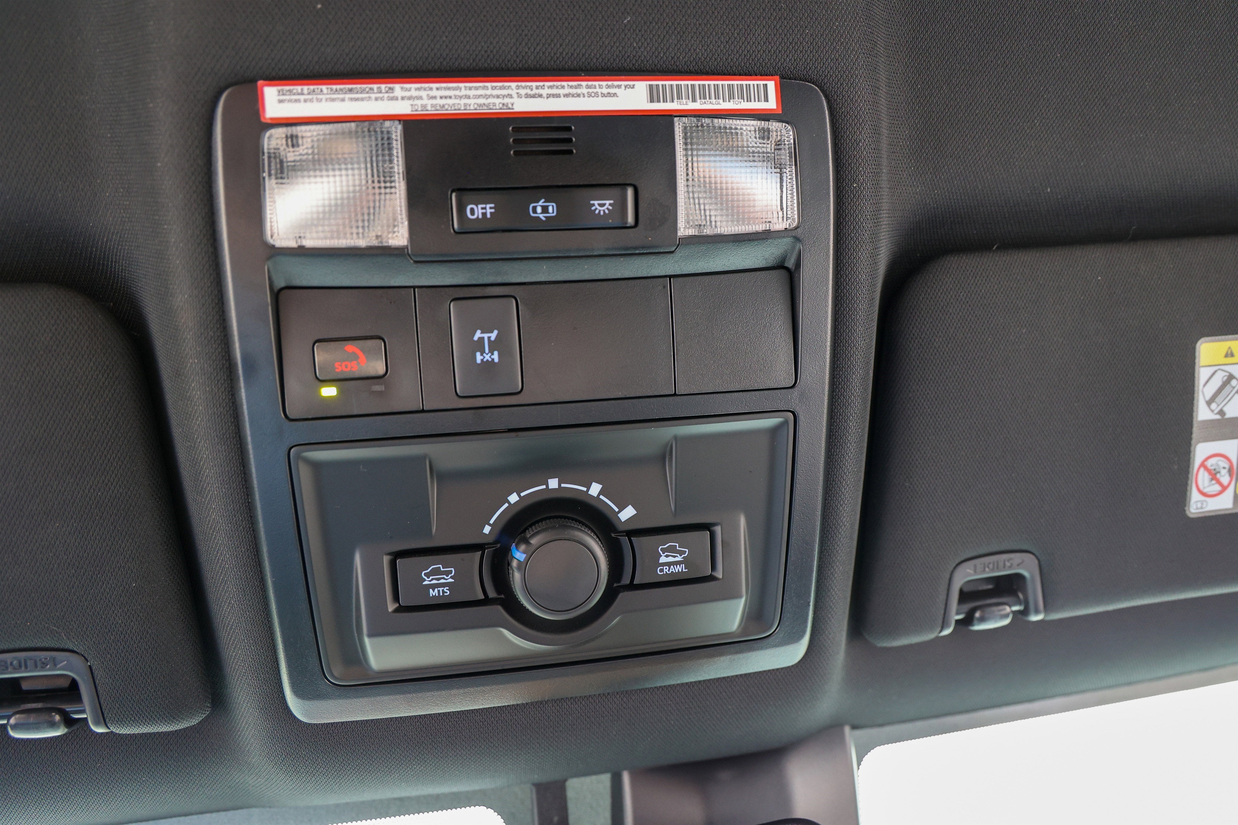 2022 Toyota TACOMA TRD OFFRD TRD Off Road