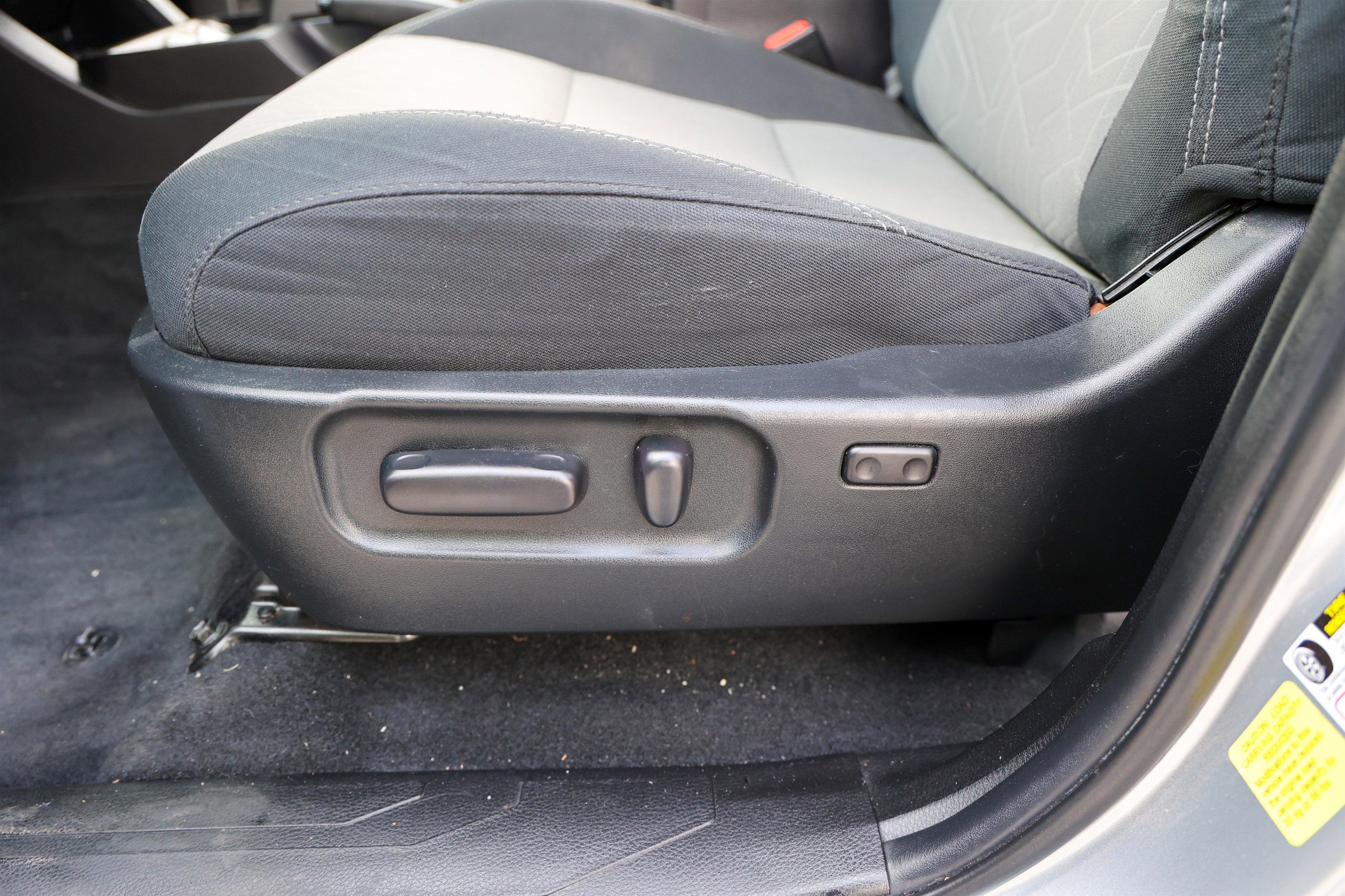 2022 Toyota TACOMA TRD OFFRD TRD Off Road