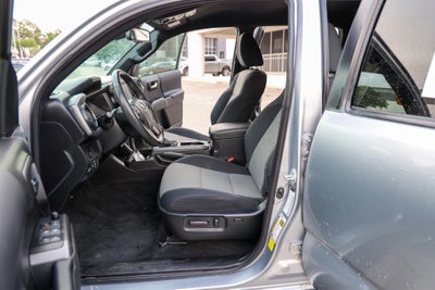 2022 Toyota TACOMA TRD OFFRD TRD Off Road