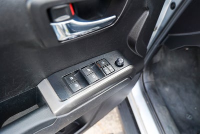 2022 Toyota TACOMA TRD OFFRD TRD Off Road