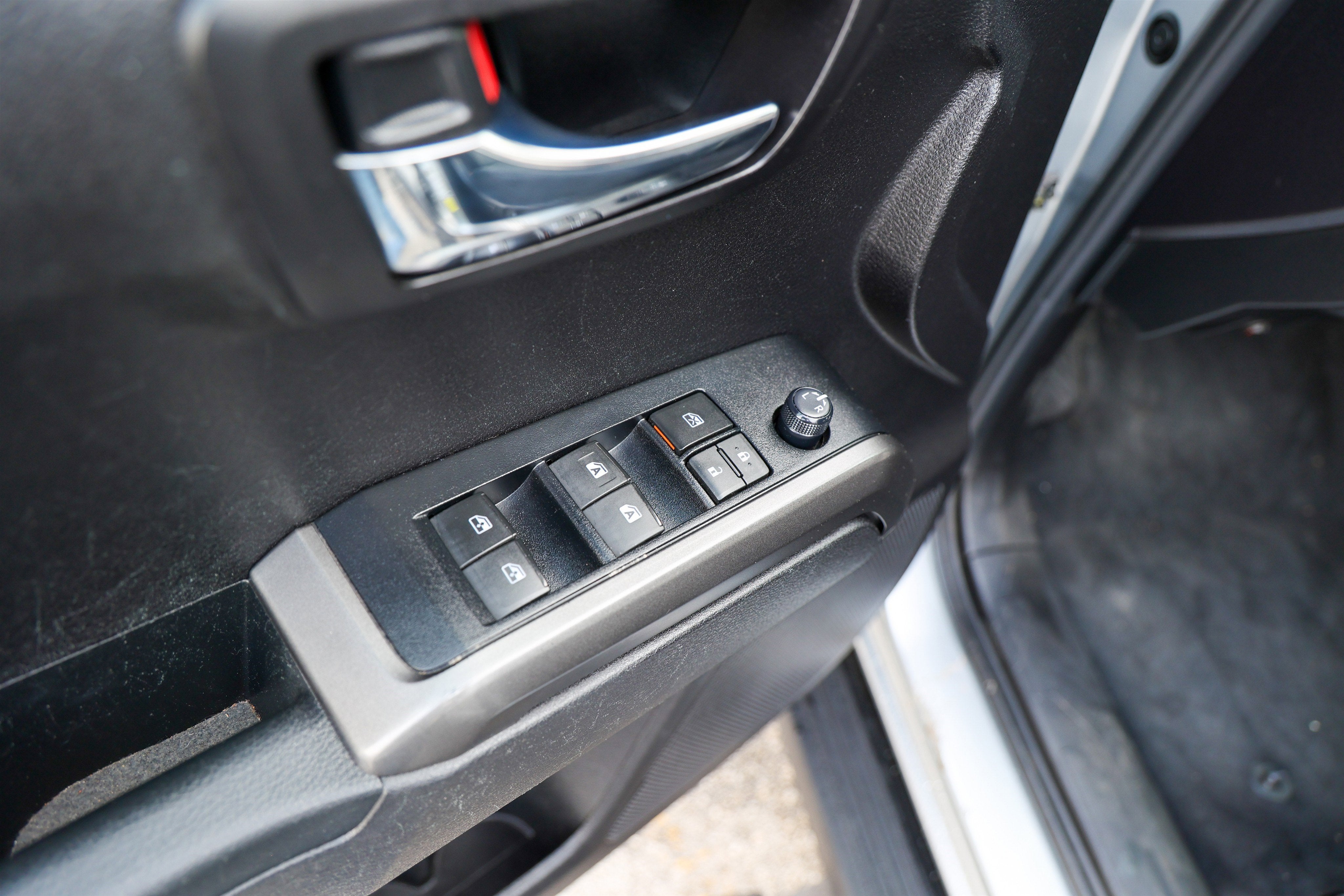 2022 Toyota TACOMA TRD OFFRD TRD Off Road