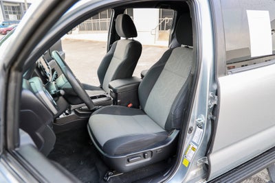 2022 Toyota TACOMA TRD OFFRD TRD Off Road