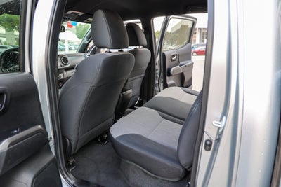 2022 Toyota TACOMA TRD OFFRD TRD Off Road