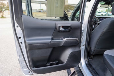 2022 Toyota TACOMA TRD OFFRD TRD Off Road