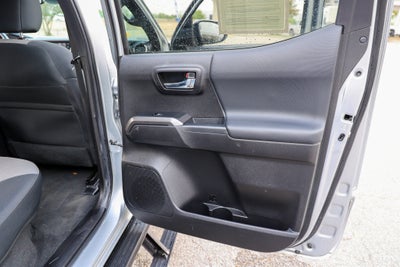 2022 Toyota TACOMA TRD OFFRD TRD Off Road