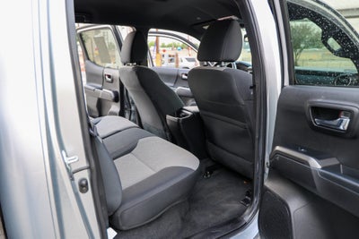 2022 Toyota TACOMA TRD OFFRD TRD Off Road